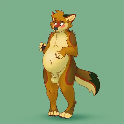 levi sheppy (betaetadelota) created by 67marshmallows