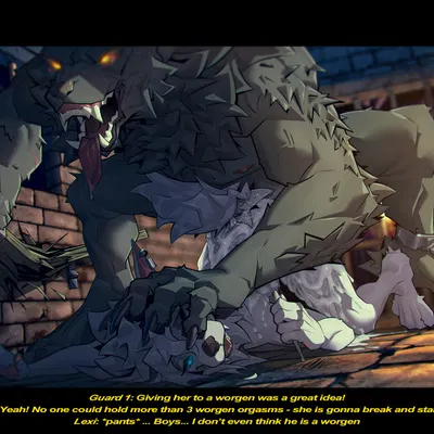 lexi joyhart (blizzard entertainment, mythology) created by falcrus