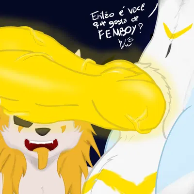 lightyena, reisuke wolfox (can't see the haters, nintendo) created by reisuke wolfox (artist)