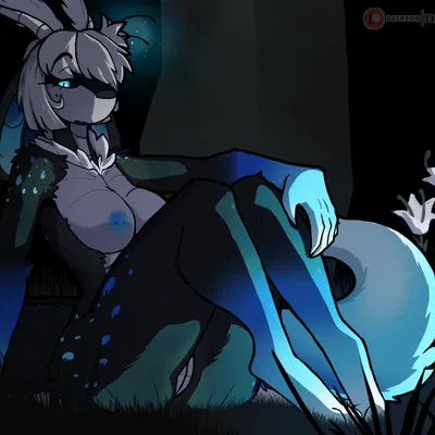 lillian (psychorodent) (mythology) created by spiritelin