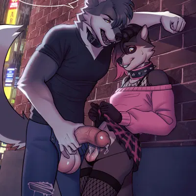 lin (100racs) created by 100racs