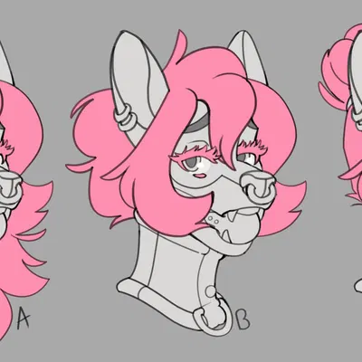 lin (100racs) created by 100racs