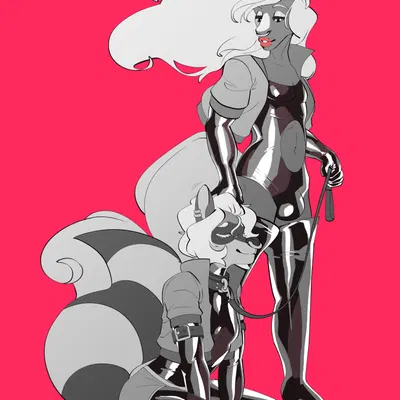 lin (100racs) created by 100racs