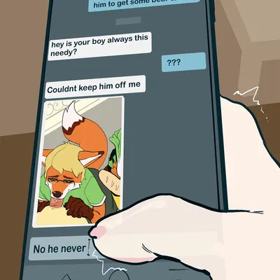 little the foxy, sharu (nintendo, pokemon) created by snofu