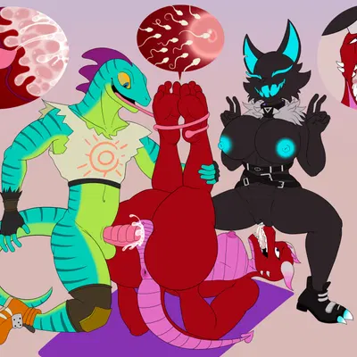 lizzik (fortnite), pack leader highwire, rose (potatotime) (epic games, fortnite)