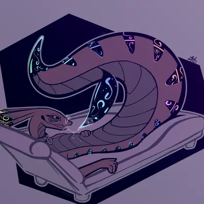 lodi (character) created by lodi (artist)