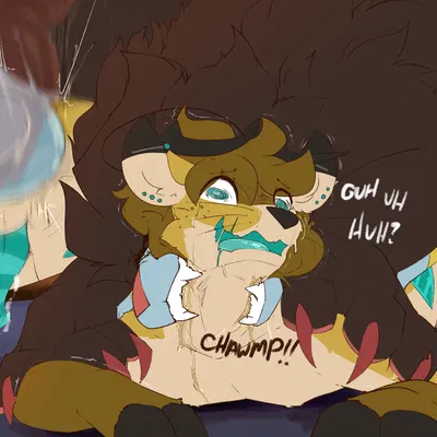 lone (lonewolffl) (nintendo, pokemon) created by lonewolffl