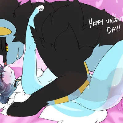 lone (lonewolffl) (nintendo, pokemon) created by lonewolffl