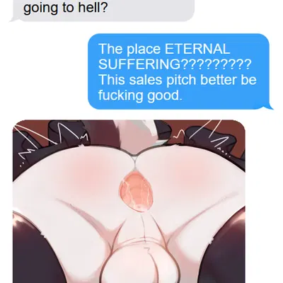 loona (helluva boss) (867-5309/jenny, hellaverse) created by jarlium