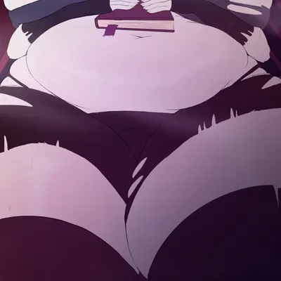 loona (helluva boss) (hellaverse, helluva boss) created by inksplot