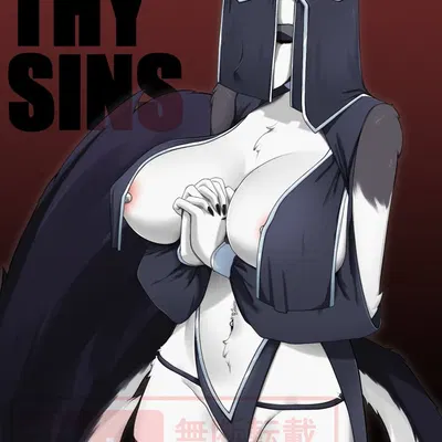 loona (helluva boss) (hellaverse, helluva boss) created by peachcupp