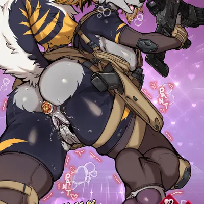 lorna (sevenn) created by avante92