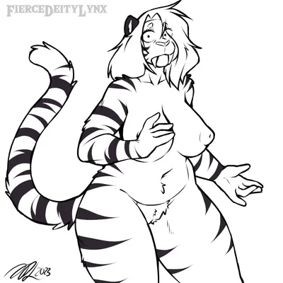 luca (manyakuma) created by manyakuma