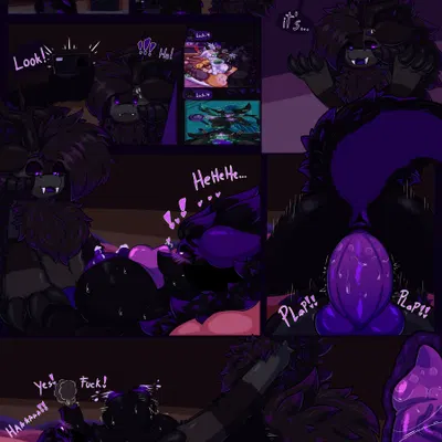 lucki (luck-4) created by fannyhellstain