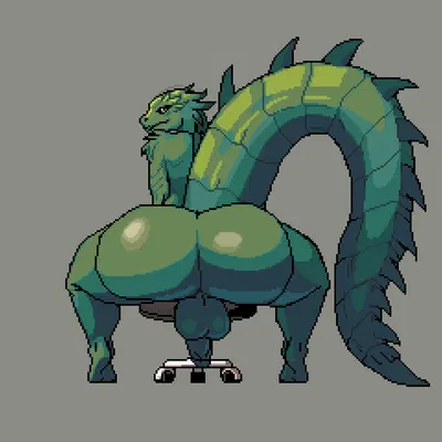 luigi (mythical pantleg) created by crtimesnsfw