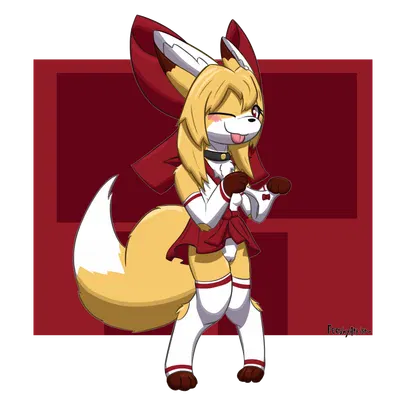 lumen (km-15) created by feeshyartist