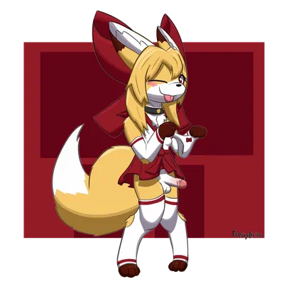 lumen (km-15) created by feeshyartist