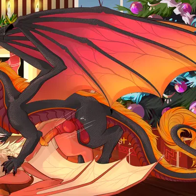 lumion (european mythology, mythology) created by z0ri0n