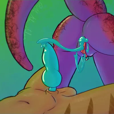 luna (cinnamon), yael (pitta the italian) created by pitta the italian