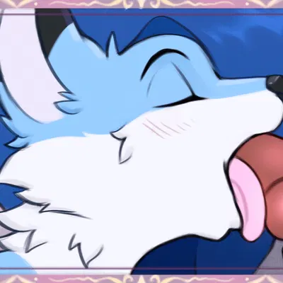 luna (foxawoo) created by mantucat