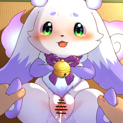 lunlun (nijisanji) (nijisanji, vtuber) created by feith-zr