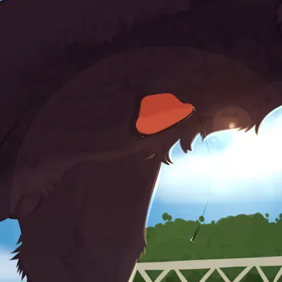 lupin (belfort and lupin) (belfort and lupin) created by nauticalcanine