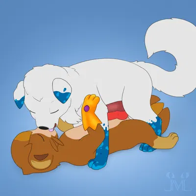 luxro, morexis created by jm-luxro