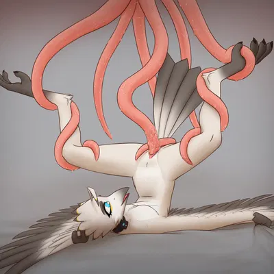 lyra (w4g4) created by aydaharart