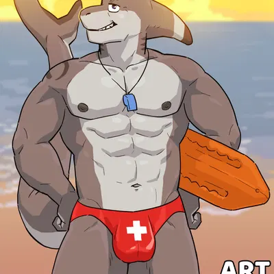 lysander hano created by artdecade