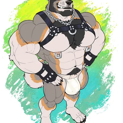 magnus malmberg created by kihu