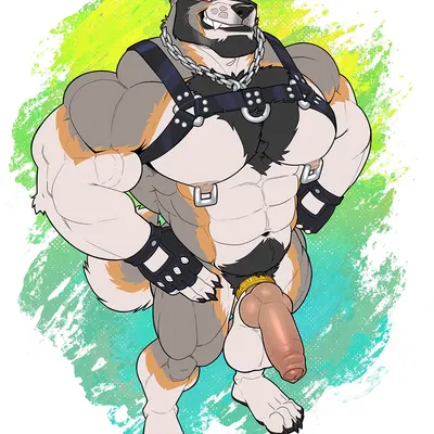 magnus malmberg created by kihu