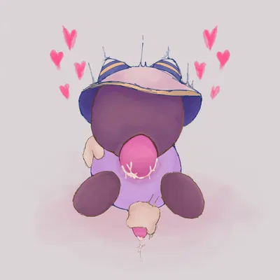 magolor, marx (kirby) (hal laboratory, kirby (series)) created by hoshi kodomo