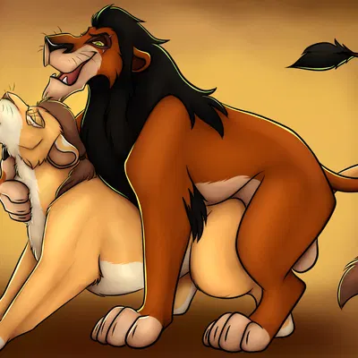 maite (elcondedeleon), scar (the lion king) (disney, the lion king) created by killthe demon