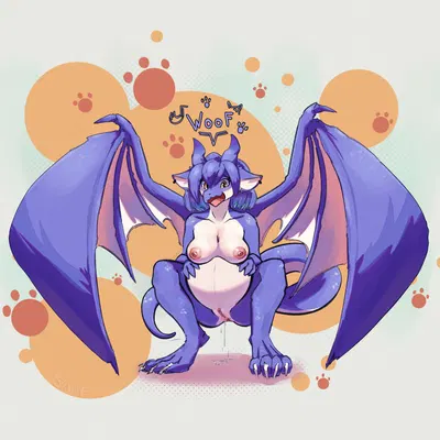 maku (maku450) (mythology) created by savielle