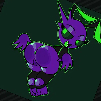 mal-re (zaldenvire) created by zaldenvire