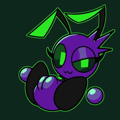 mal-re (zaldenvire) created by zaldenvire