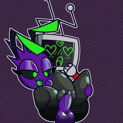 mal-re (zaldenvire), ntt (mallowonastick) created by zaldenvire