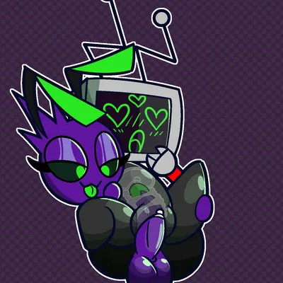 mal-re (zaldenvire), ntt (mallowonastick) created by zaldenvire