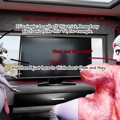 mal0, scp-1471-a, scp-1471-a (da.nilkaz) (hellaverse, helluva boss) created by impaer jaster