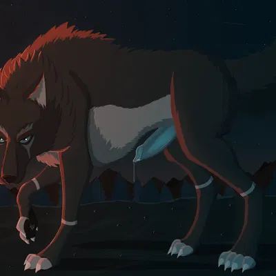 malakai (malakai) created by omalakai