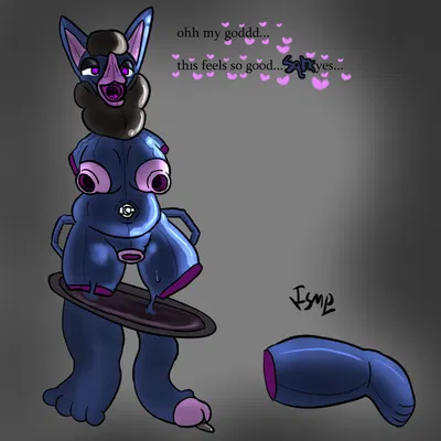 malt (ishitmypants) created by ishitmypants