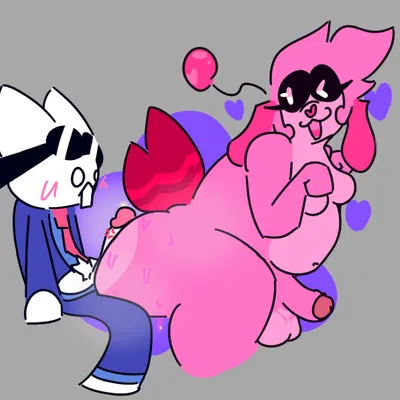 manon (loveweb), pel (pelnsfw) (loveweb) created by poundfulpanda