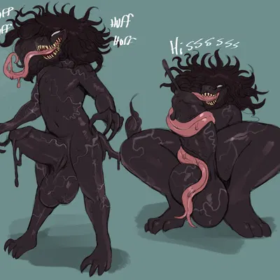 marcus (azathura) created by azathura