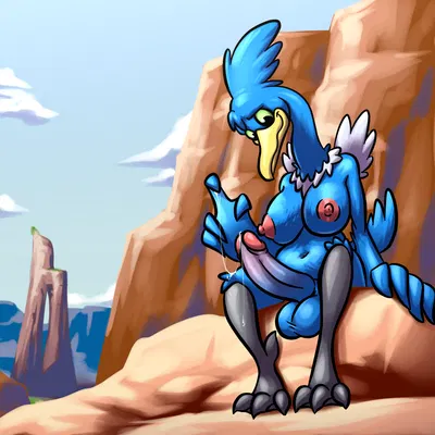 marie (kalofoxfire) (nintendo, pokemon) created by bassybefuddle