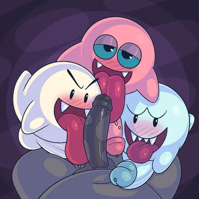 mario bros, nintendo created by gemsum