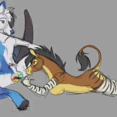 maris, zoey (brushfire) created by brushfire