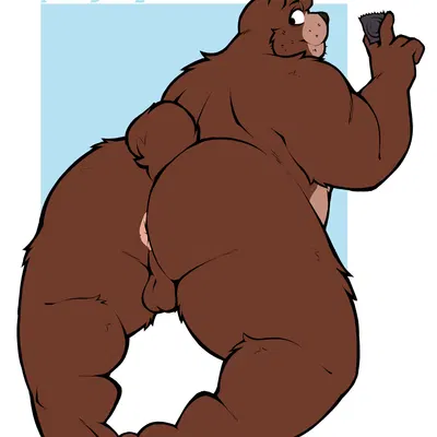 marlon (manyakuma) created by manyakuma