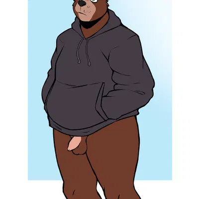 marlon (manyakuma) created by manyakuma