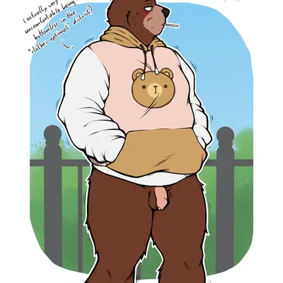 marlon (manyakuma) created by manyakuma