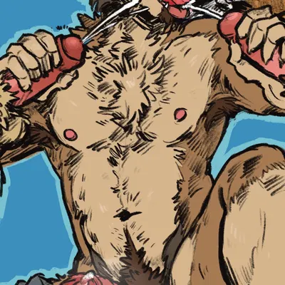 marshal (dwcmarshalarts) created by dwc, dwcmarshalarts